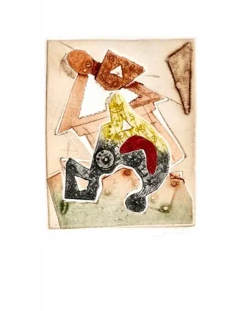 Etching Boni - Transfert 2