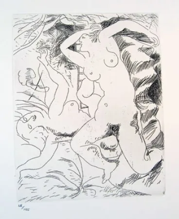 Engraving Bores - Carpeta