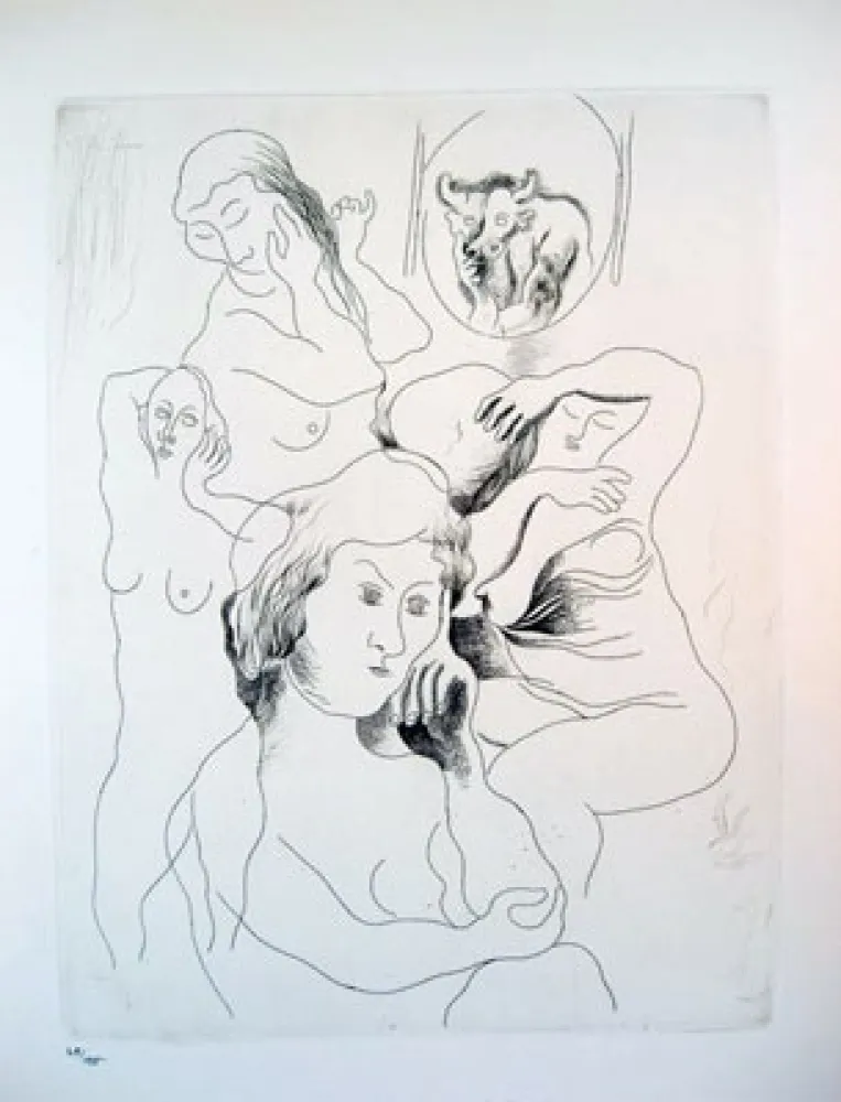 Engraving Bores - Carpeta