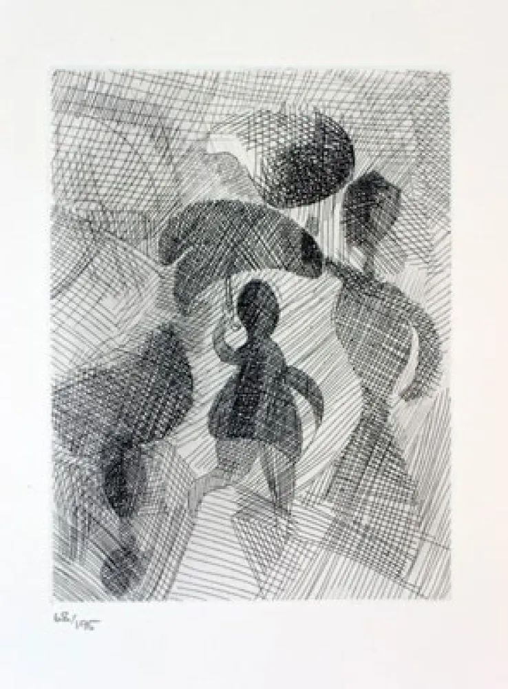 Engraving Bores - Carpeta