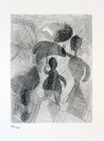 Engraving Bores - Carpeta