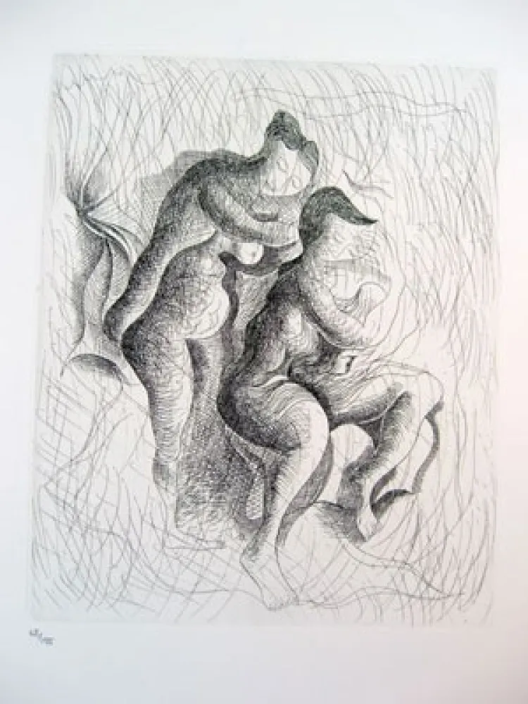 Engraving Bores - Carpeta