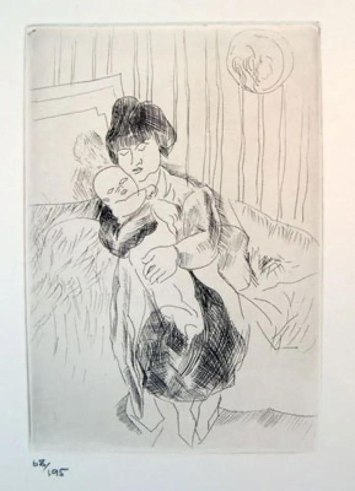 Engraving Bores - Carpeta