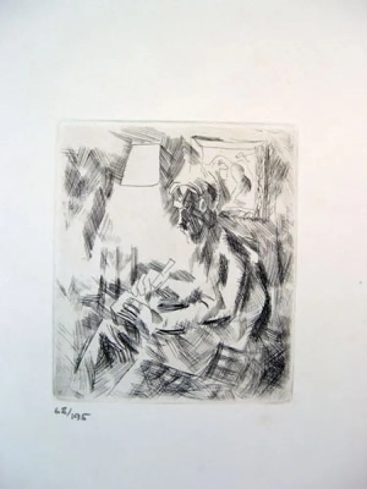 Engraving Bores - Carpeta