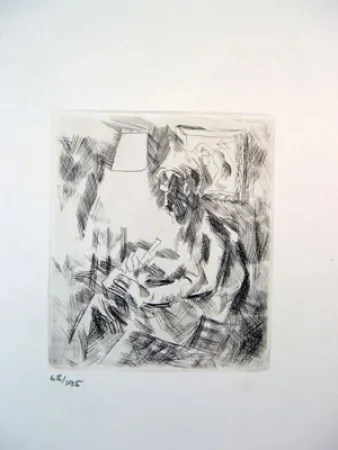 Engraving Bores - Carpeta