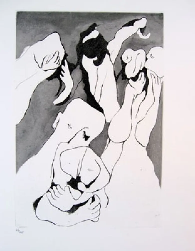 Engraving Bores - Carpeta