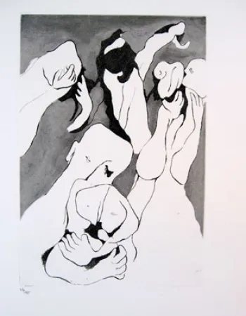 Engraving Bores - Carpeta