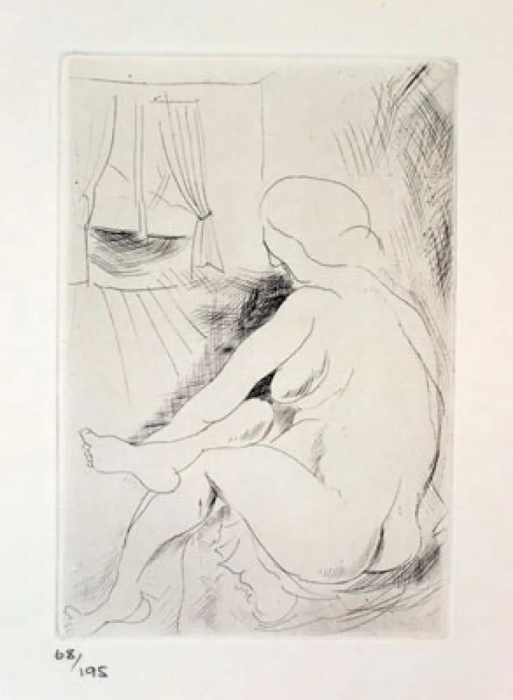 Engraving Bores - Carpeta