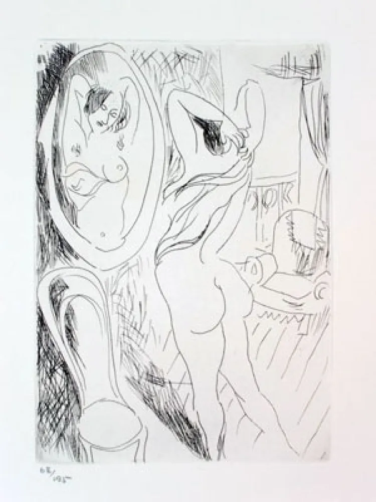 Engraving Bores - Carpeta