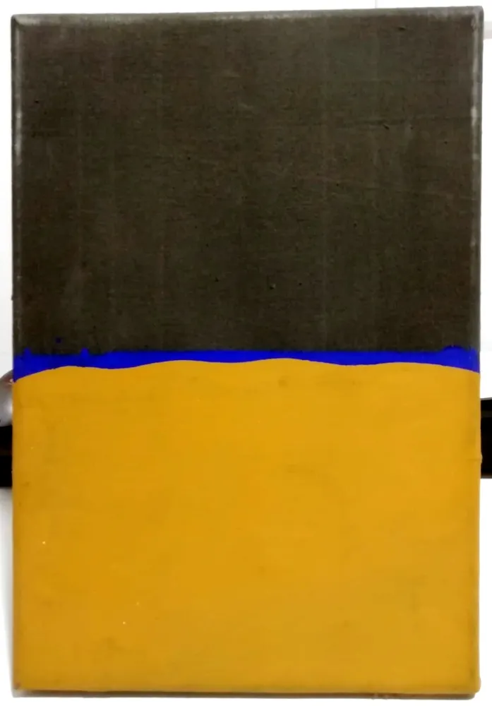 No Technical Borrell Palazón - 20.3.92