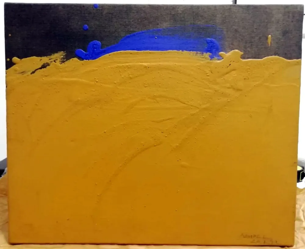 No Technical Borrell Palazón - 20.7.92