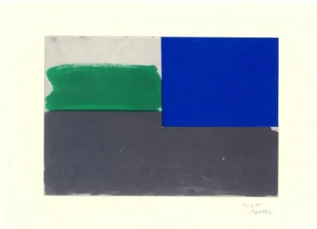 Etching Borrell Palazón - Espais-1