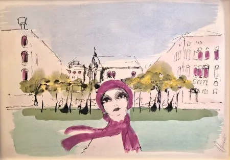 Monotype Borsato - Venezia