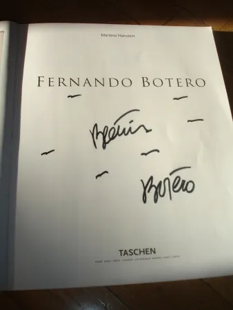 No Technical Botero - Pájaros (Birds)