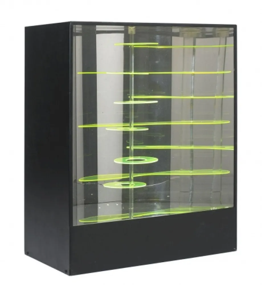 No Technical Boto - Déplacement optique A