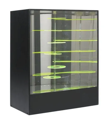 No Technical Boto - Déplacement optique A