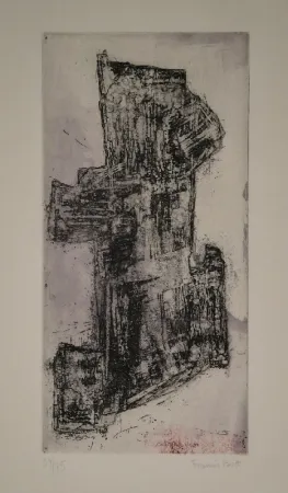 Etching Bott - Composition