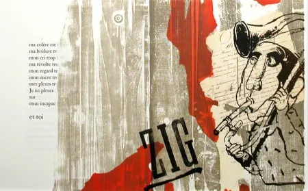 Illustrated Book Botti  - 