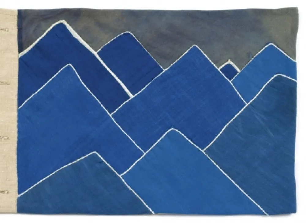 Illustrated Book Bourgeois - Ode a la Bièvre