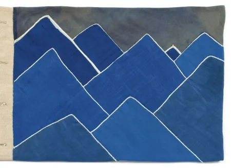 Illustrated Book Bourgeois - Ode a la Bièvre