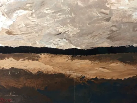 Illustrated Book Braque - DLM 136-136