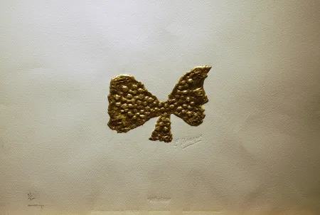 Etching Braque - Héméra, ca.