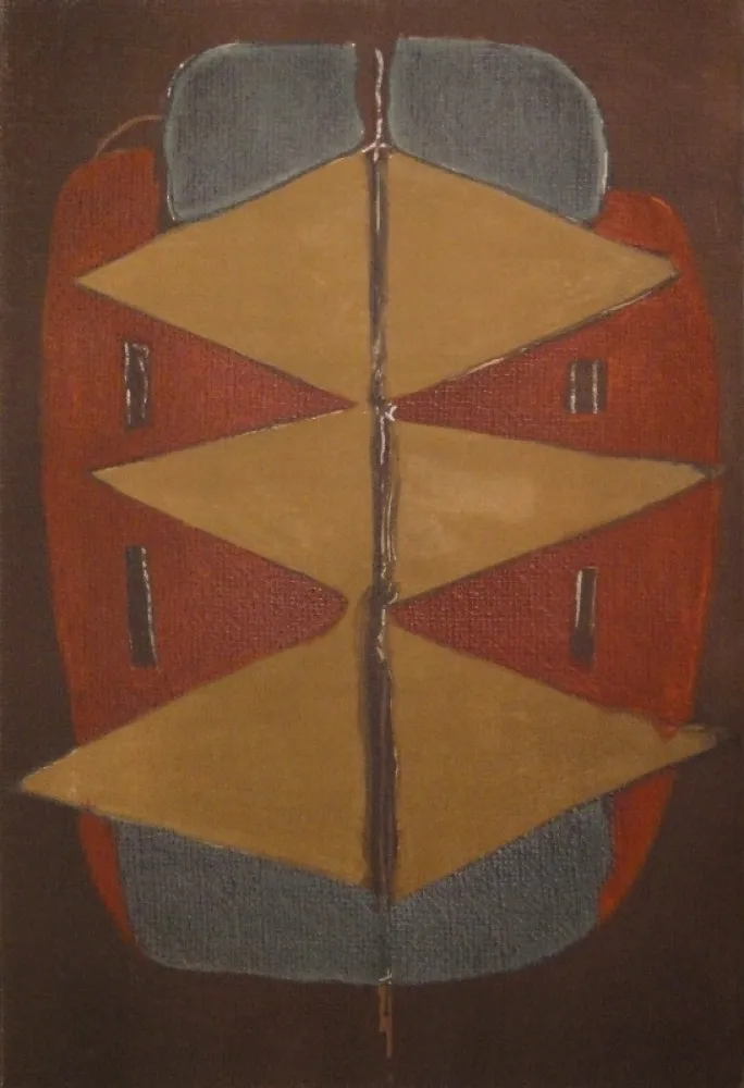 Illustrated Book Braque - La Liberté des Mers.