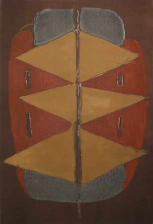 Illustrated Book Braque - La Liberté des Mers.