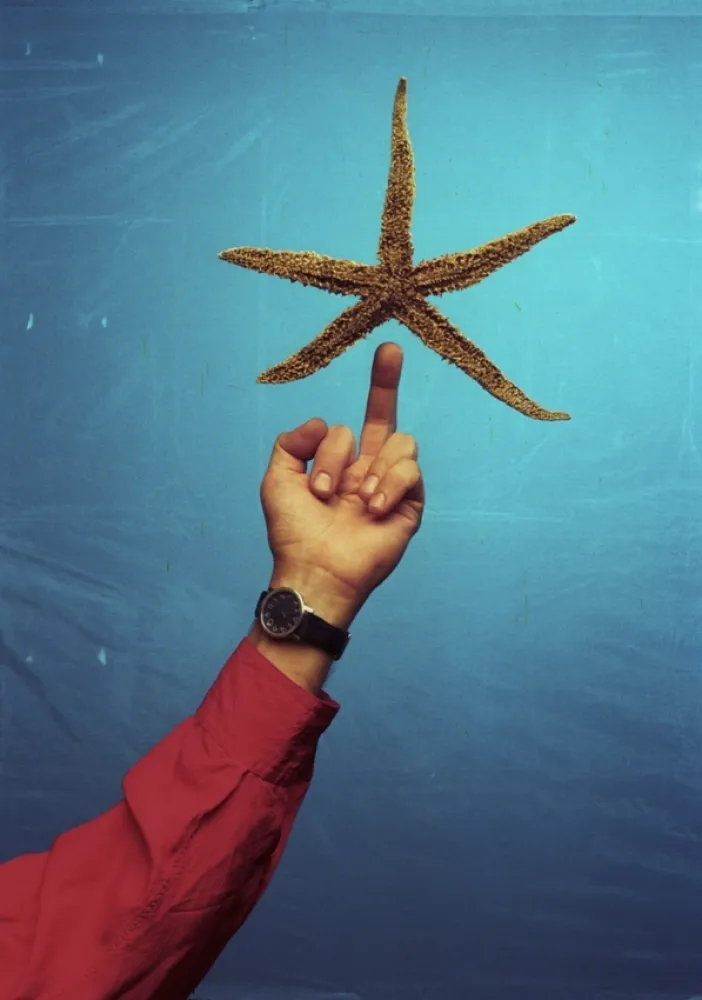 Photography Bratkov - Dream about double Killing