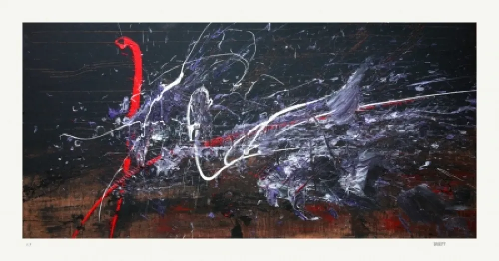 No Technical Brett - Mariana Trench Monster