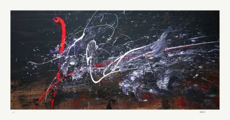 No Technical Brett - Mariana Trench Monster