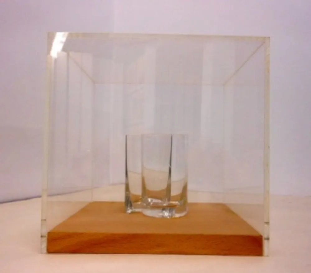 No Technical Brossa - Bis