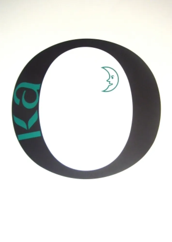 Lithograph Brossa - Sans titre 2