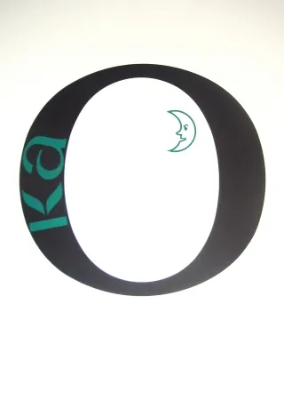 Lithograph Brossa - Sans titre 2