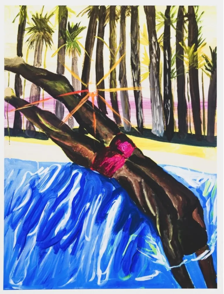 Multiple Brutus - Deep