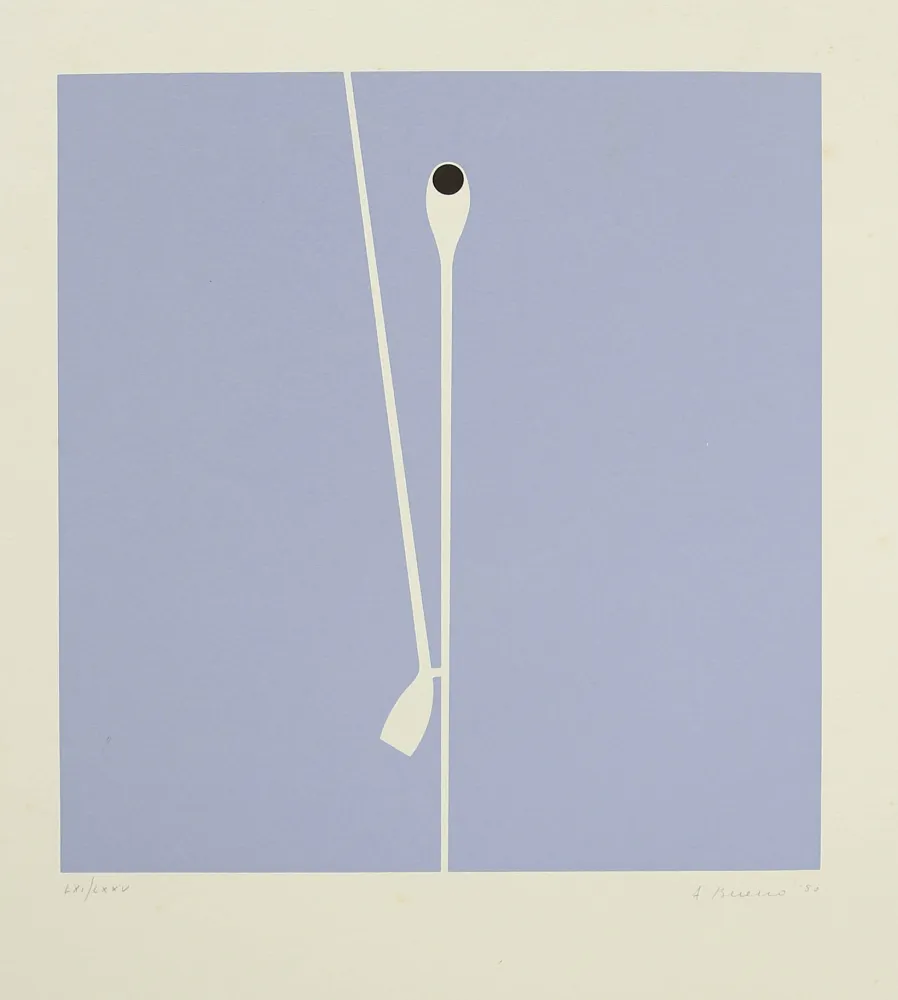 Lithograph Bueno - PIPE