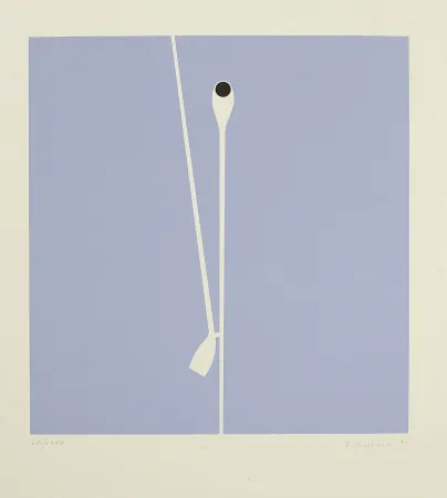 Lithograph Bueno - PIPE