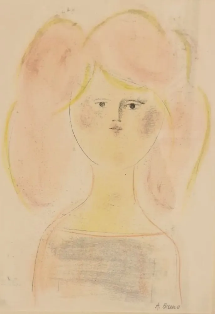 Monotype Bueno - Volto