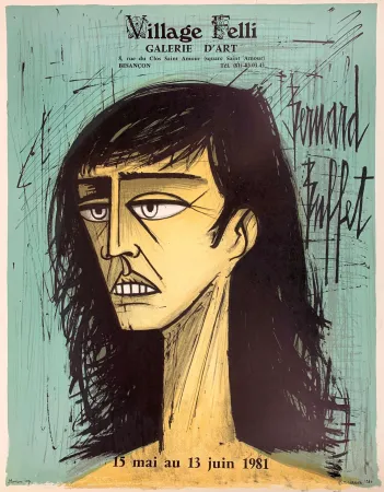 Illustrated Book Buffet - Annabel