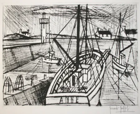 Multiple Buffet - Le port 2