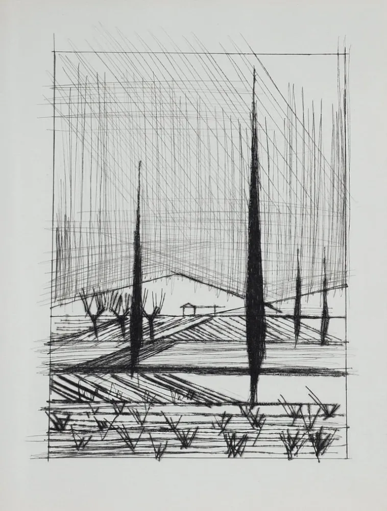 Drypoint Buffet - Naples, ca