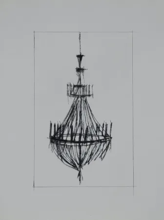 Drypoint Buffet - Naples, ca.