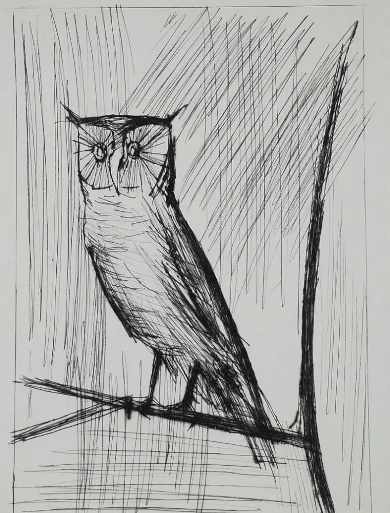 Drypoint Buffet - Naples, ca.