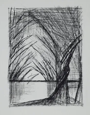 Drypoint Buffet - Naples, ca.