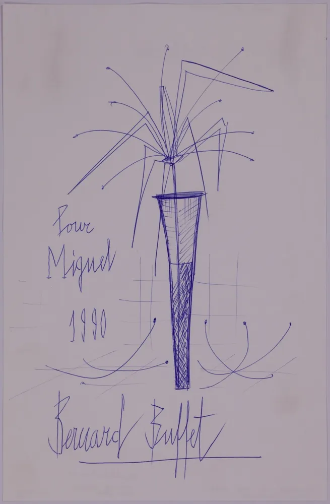 No Technical Buffet - Untitled