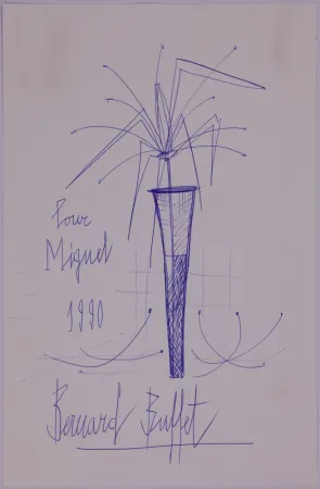 No Technical Buffet - Untitled