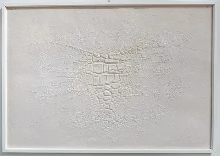 Etching Burri - Alberto Burri (1915-1995) - Etching and aquatint on Fabriano Rosaspina paper - 1971