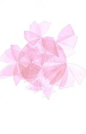 Engraving Bury - Cercle éclaté