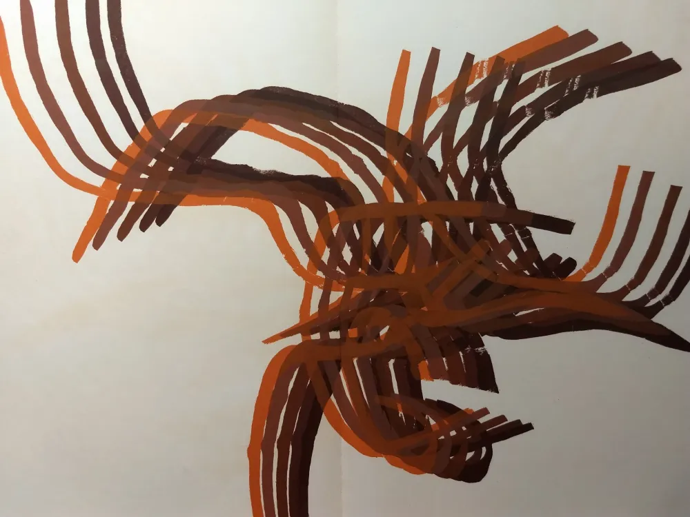 Illustrated Book Bury - DLM 178