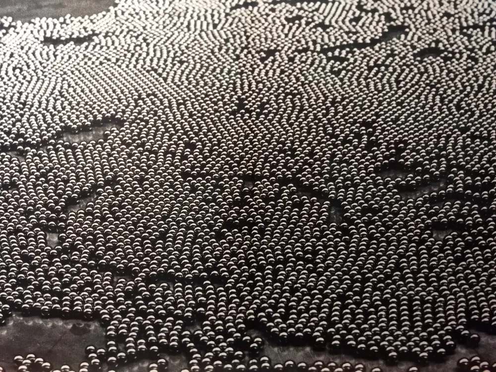 Illustrated Book Bury - DLM 191